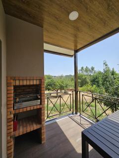 Retiro na Aldeia - 6