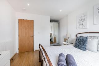 Lovely apartment close to Gatwick airport - Whyteleafe - 5
