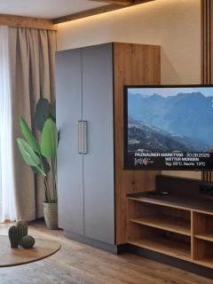 Apartment Lamtana - Ischgl - 7