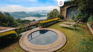 The Suite, Unique Experience in Valle de Bravo 3 BR - 0