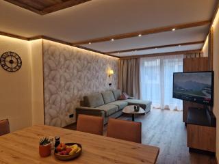 Apartment Lamtana - Ischgl - 5