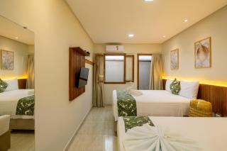 Santorini Beach Hotel - Arraial d'Ajuda - 6