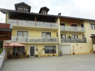 Ferienwohnung im Bayerischen Wald mit Balkon - Drachselsried - 0