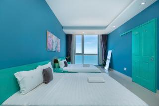 Oasky Vũng Tàu - AnNam's Home - 2