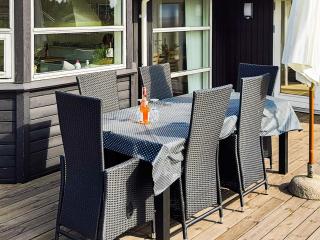 Spacious Retreat with Fjord View - By Traum Ferienwohnungen - Egernsund - 7