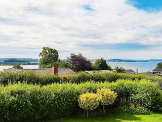 Spacious Retreat with Fjord View - By Traum Ferienwohnungen - Egernsund - 1