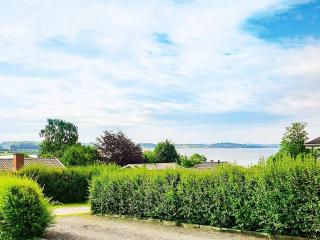 Spacious Retreat with Fjord View - By Traum Ferienwohnungen - Egernsund - 2
