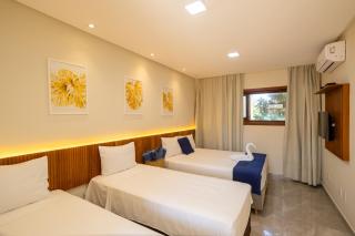 Santorini Beach Hotel - Arraial d'Ajuda - 7