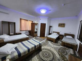 Sadaf Hotel - 4