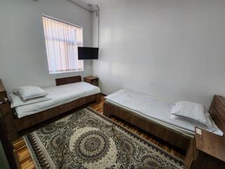 Sadaf Hotel - 3