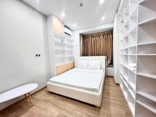 StayX Luxury Apartment near SECC - Ho Chi Minh-stad - 1