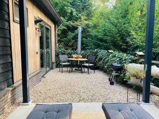 ForRest Suites - Ermelo - 7
