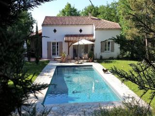 Holiday Home Montaigu-de-Quercy Lake - 4