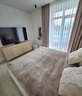 Palanga Sand Apartment - 4