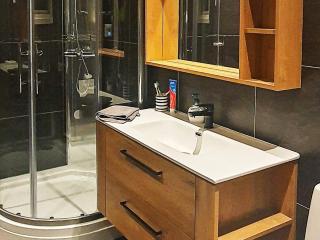 6 person holiday home in Jarfjord - 5