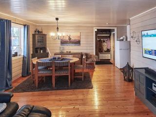 6 person holiday home in Jarfjord - 2