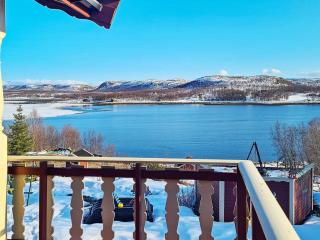 7 person holiday home in JARFJORD-By Traum - 3