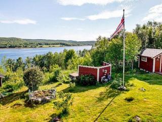 7 person holiday home in JARFJORD-By Traum - 7