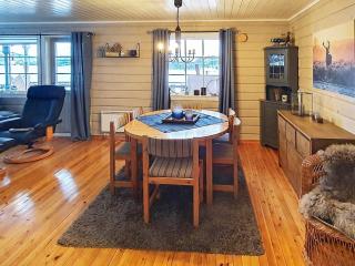 7 person holiday home in JARFJORD-By Traum - Karpbukt - 1