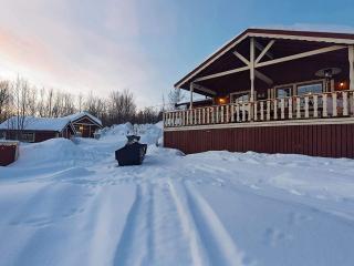 7 person holiday home in JARFJORD-By Traum - Karpbukt - 4