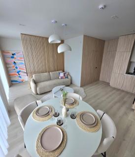 Palanga Sand Apartment - 9