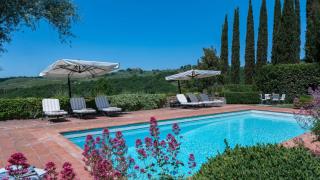 Casa Tordela - Greve in Chianti - 7