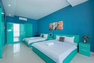 Oasky Vũng Tàu - AnNam's Home - 1