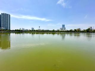 Comfortable Spacious Studio Near Grand Plaza, Dcapital and Marriot Hotel - Hanoï - 2