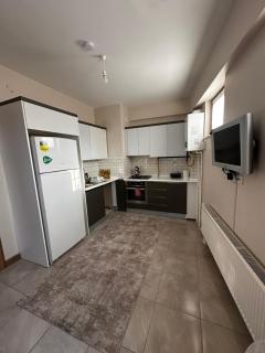 Nesibe Hanims Mansion in the Heart of History - 8