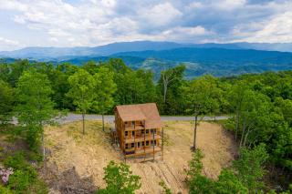 4 States View by American Patriot Getaways - 5