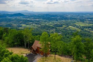4 States View by American Patriot Getaways - 3