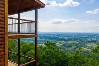 4 States View by American Patriot Getaways - 2