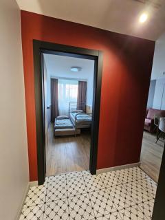 Apartament Za fosą - 8