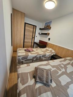 Apartament Za fosą - 4