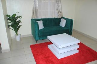 Grace Luxury Suites - Kiserian - 7