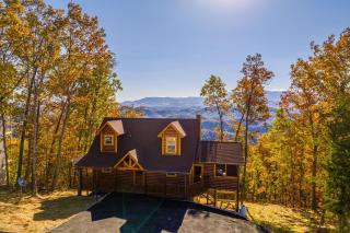 7 Peaks View by American Patriot Getaways - 4