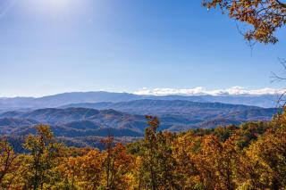 7 Peaks View by American Patriot Getaways - 2