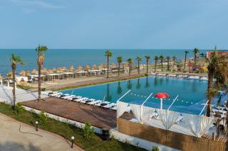 Mandarinnart HOTEL - Astara - 6