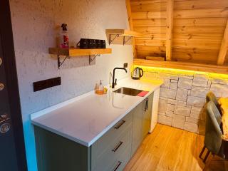 Sunshine Suit Bungalov - 4