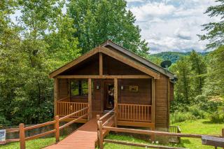 A Getaway With A View by American Patriot Getaways - 3