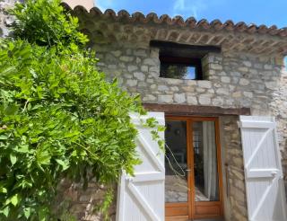 Le Clos des Pigières Gîte le Grènetier - 5