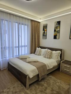 Nancy's Nest at Riara One - Nairobi - 3