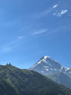 Hotel Daba Kazbegi - 1