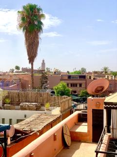 Riad Abi - Marrakech - 9