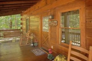 A Place To Remember by American Patriot Getaways - 4