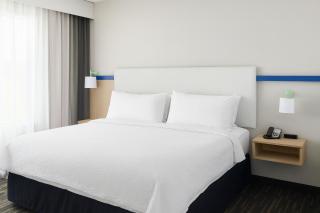 Garner Hotel Evansville East - Evansville - 1
