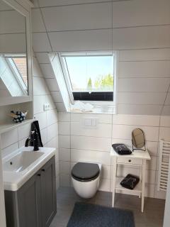 Ferienwohnung Inselliebe - Fehmarn - 3