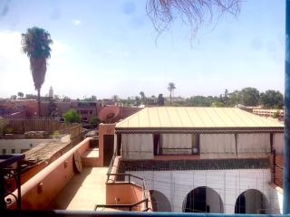 Riad Abi - Marrakech - 7
