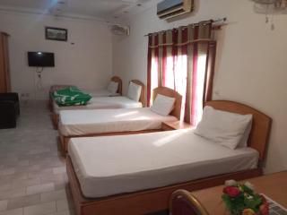 Hotel Grand Palace Multan - Dargai - 6