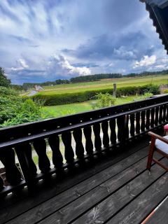 Familienapartments mit Balkon oder Terrasse und Garten - 8